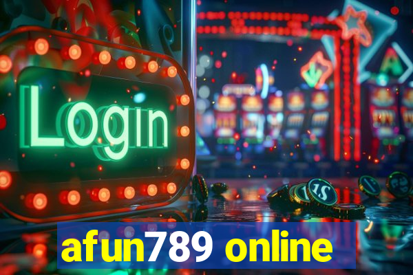 afun789 online